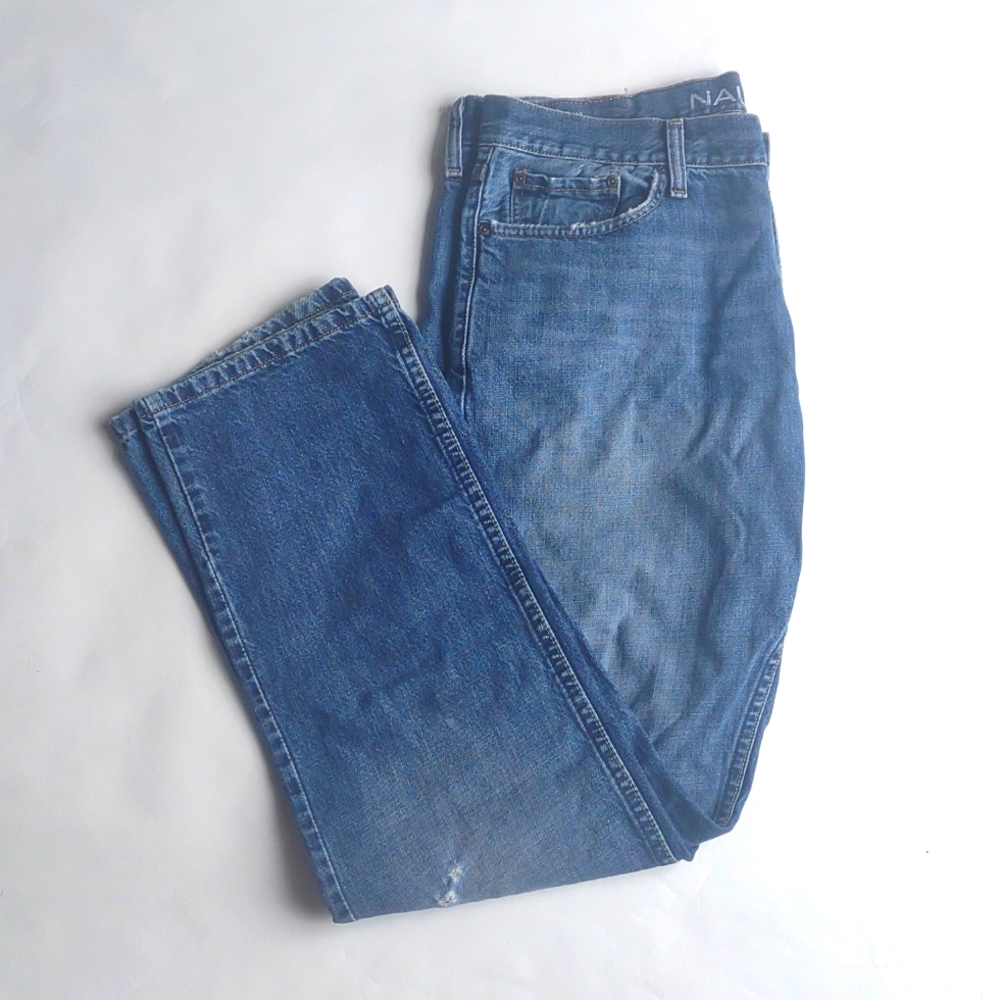 Men's Nautica jeans size 34x32